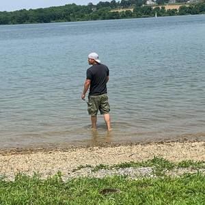 Meet your Posher, Aaron